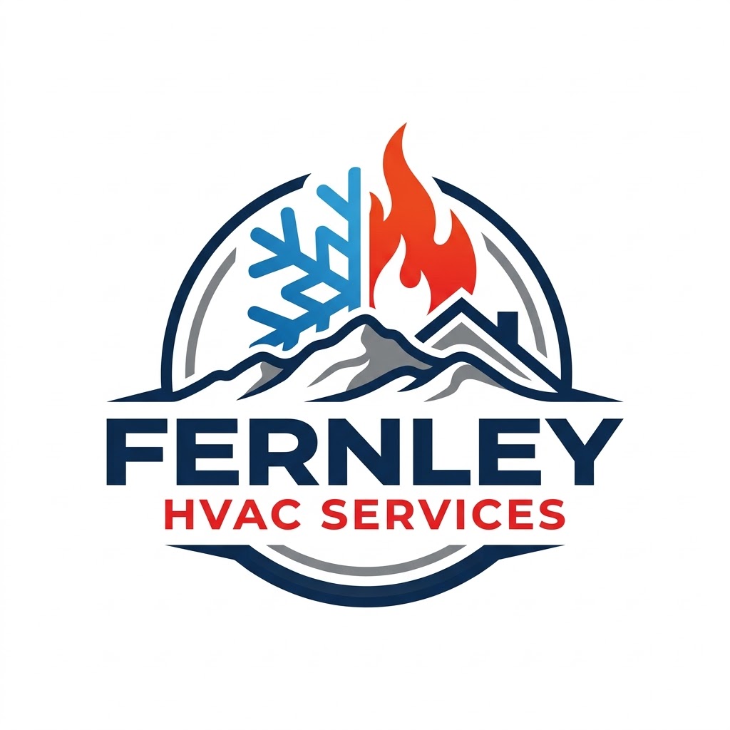 Fernley HVAC Services logo