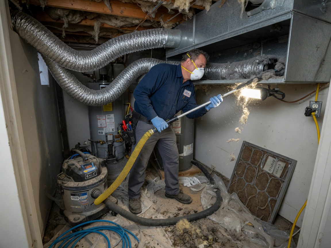 AC Repair in Fernley Heights, NV 89408